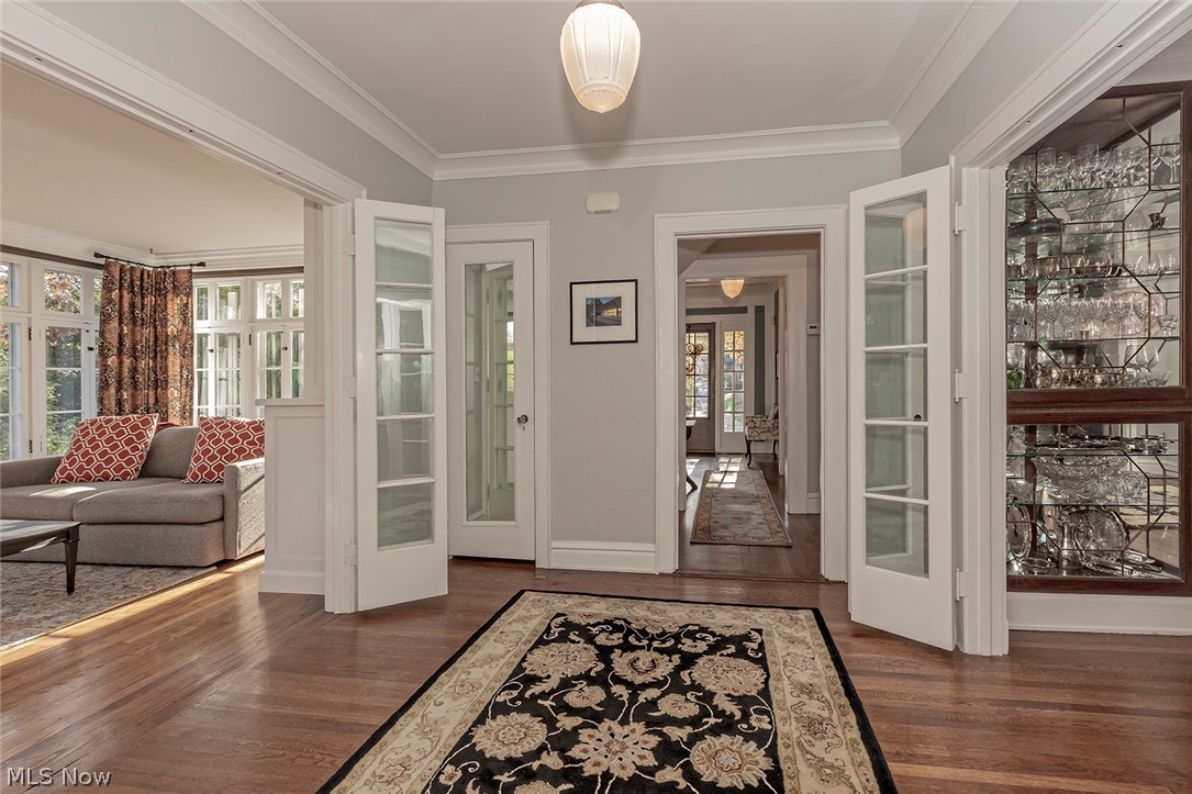 2523 Norfolk Road Cleveland, OH 44106 - Photo 10 of 35 Gallery Image 10