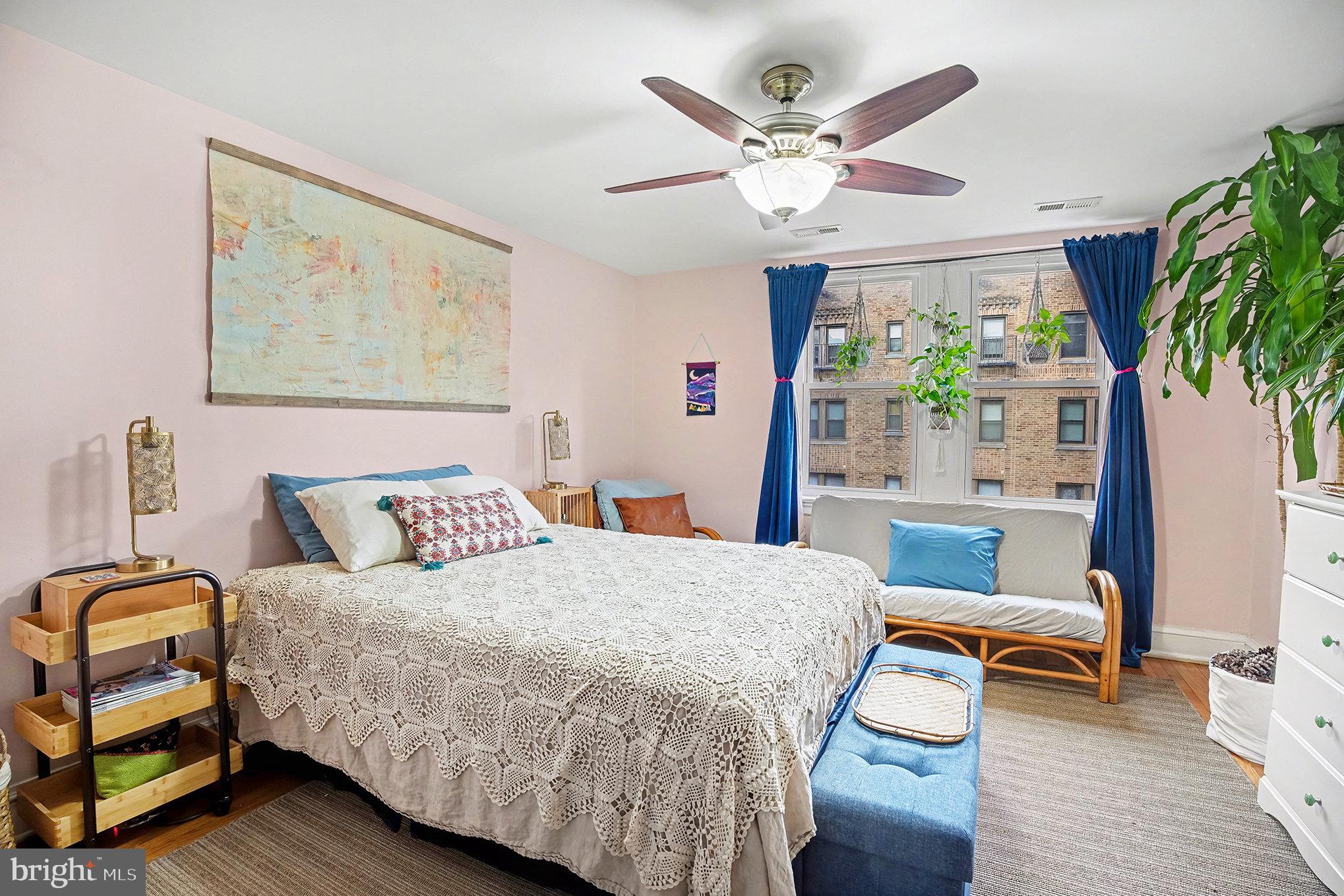 900 Valley Road, Unit C302 Elkins Park, PA 19027 - Photo 29 of 30 Bedroom 2