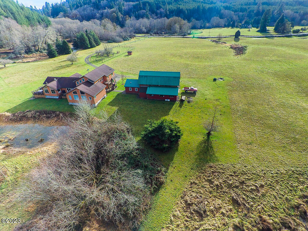 12319 Logsden Road Blodgett, OR 97326 - Photo 5 of 78 12319 Logsden Rd, Logsden, OR