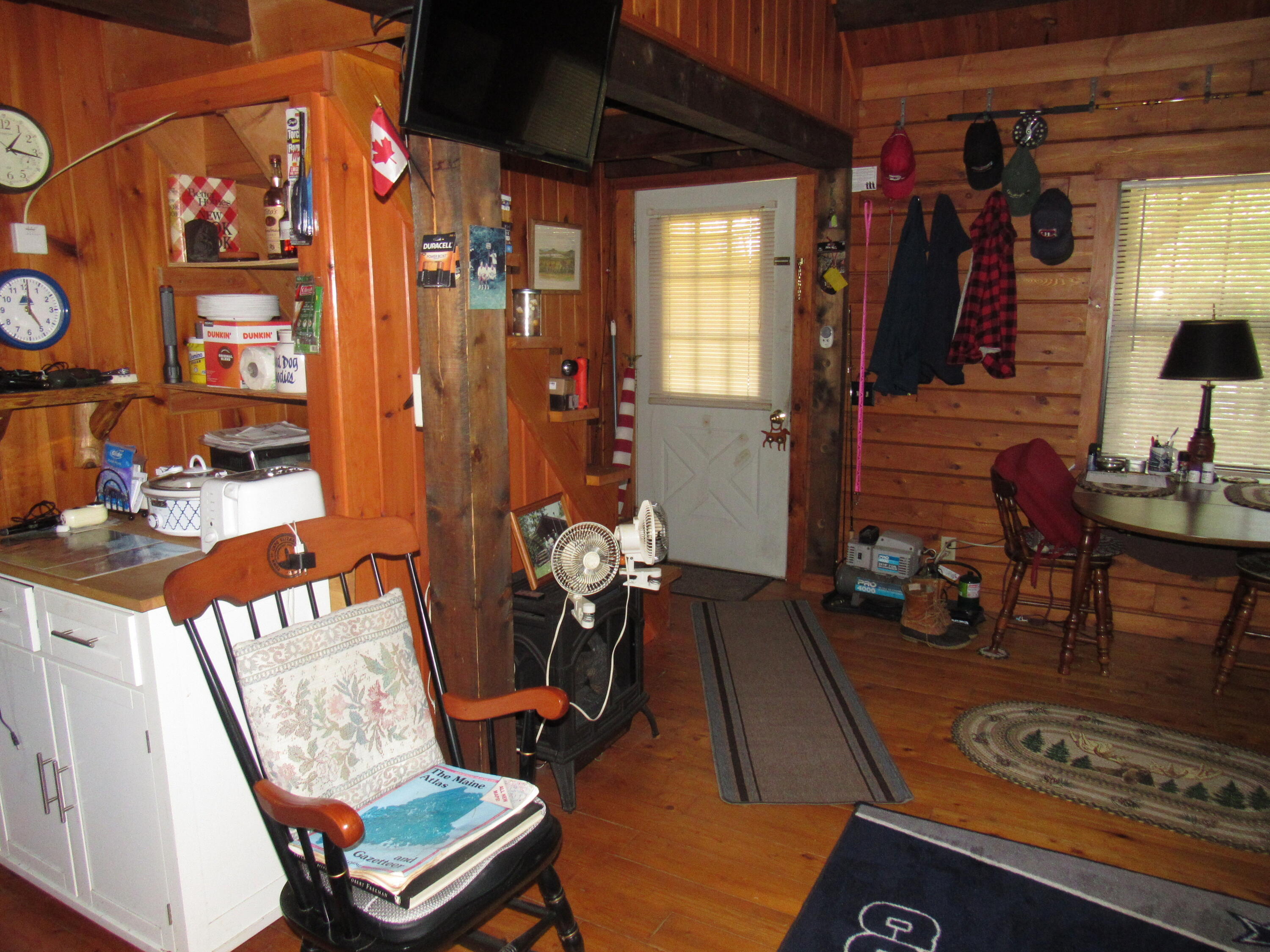 2 Moose Point Road Jackman, ME 04945 - Photo 12 of 25 IMG_6553