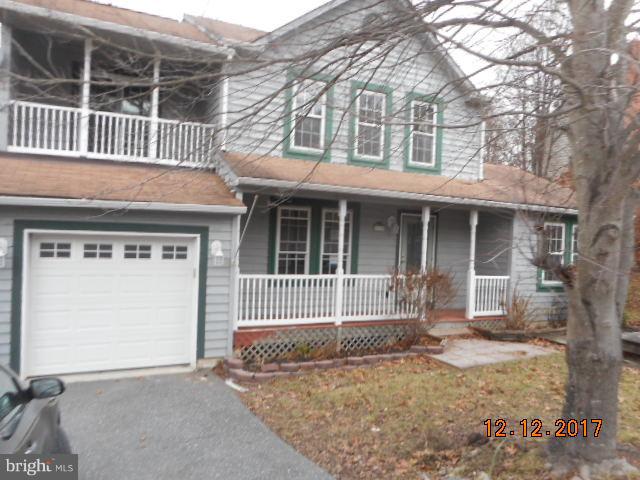 6710 Hemlock Point Road New Market, MD 21774 - Photo 1 of 20 Exterior (Front)