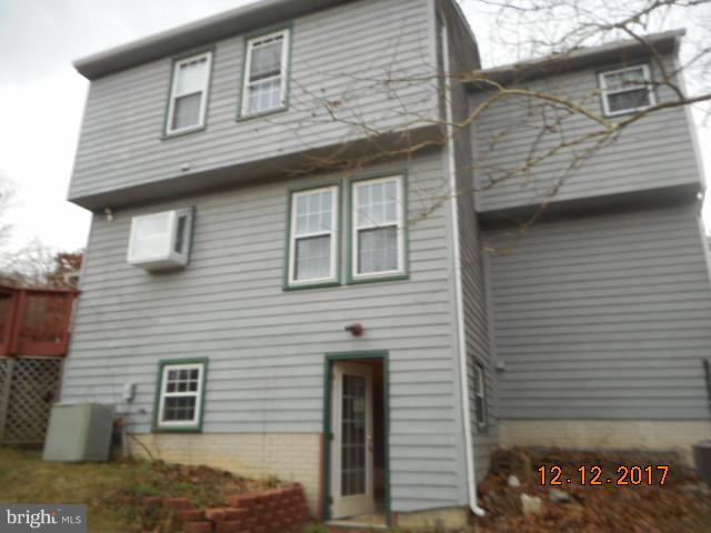 6710 Hemlock Point Road New Market, MD 21774 - Photo 2 of 20 Exterior (Rear)