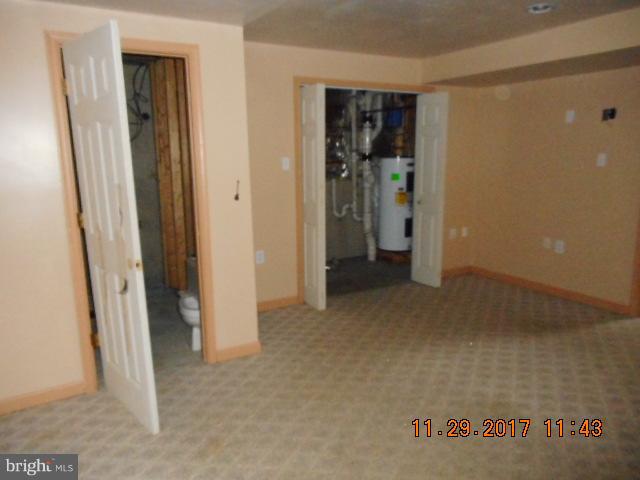 6710 Hemlock Point Road New Market, MD 21774 - Photo 17 of 20 Basement