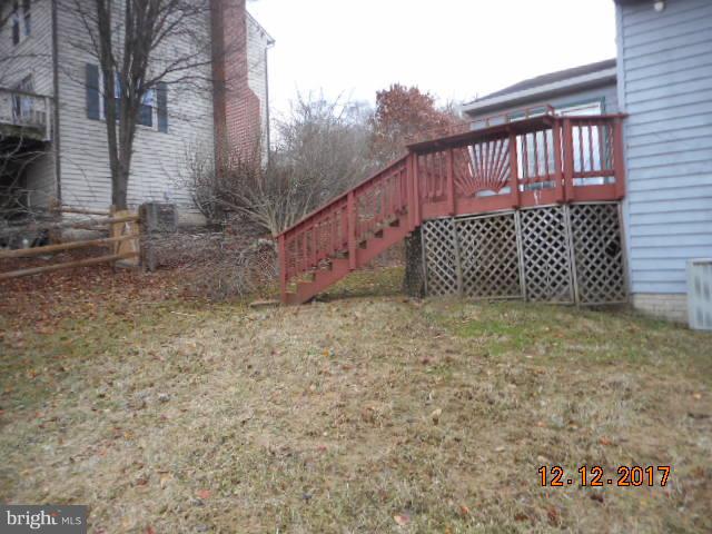 6710 Hemlock Point Road New Market, MD 21774 - Photo 3 of 20 Exterior (Rear)