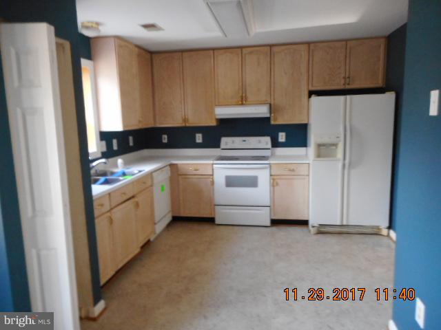 6710 Hemlock Point Road New Market, MD 21774 - Photo 5 of 20 Kitchen