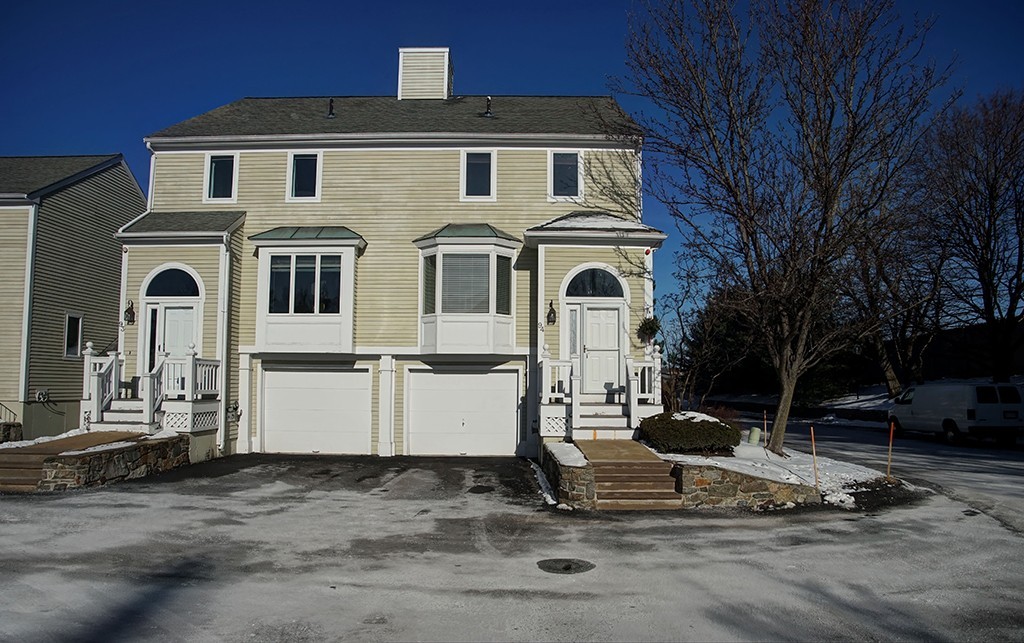 94 Abington Road, Unit 94 Danvers, MA 01923 - Photo 3 of 29 Gallery Image 3