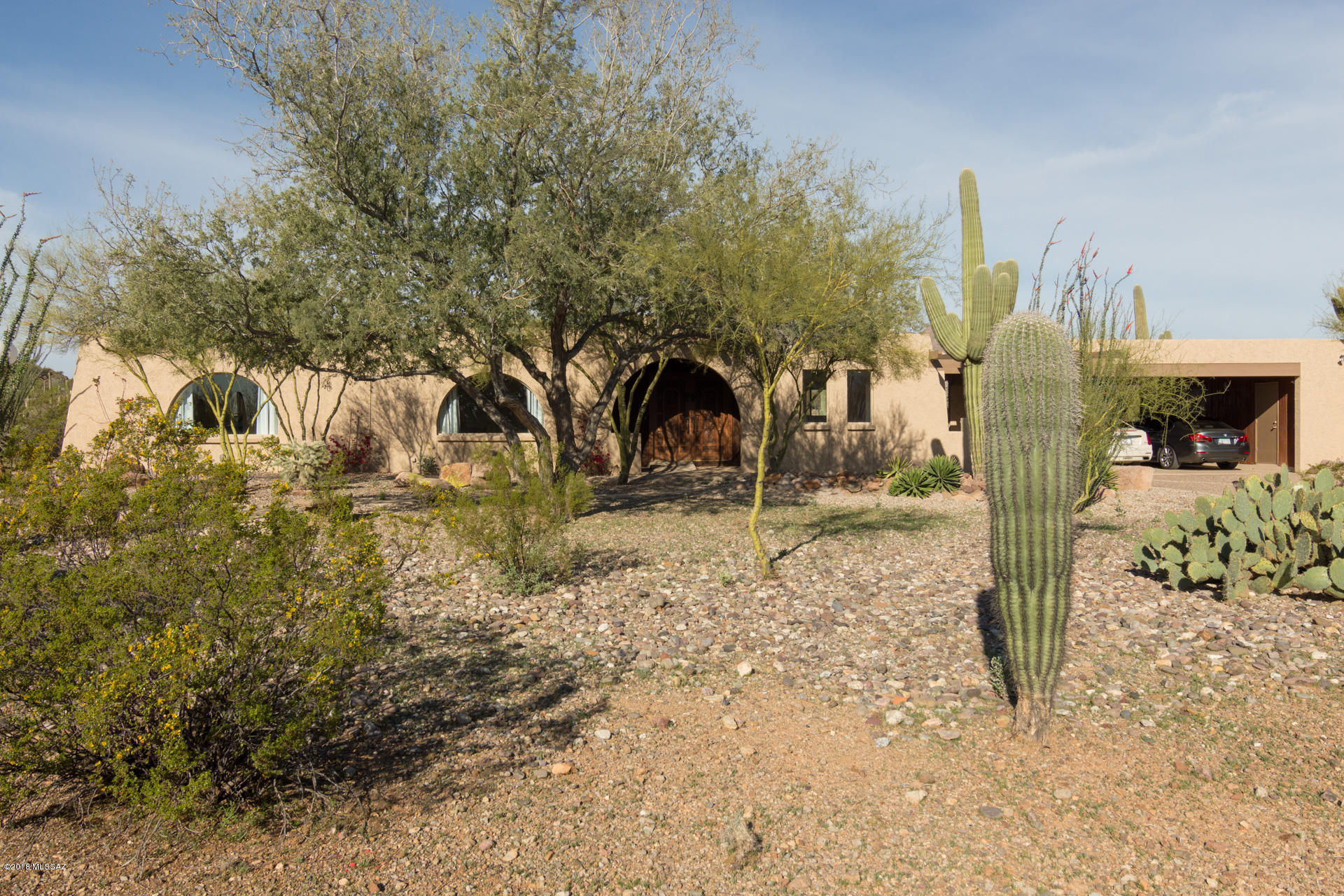 6969 North Wade Road Tucson, AZ 85743 - Photo 18 of 20 Gallery Image 18