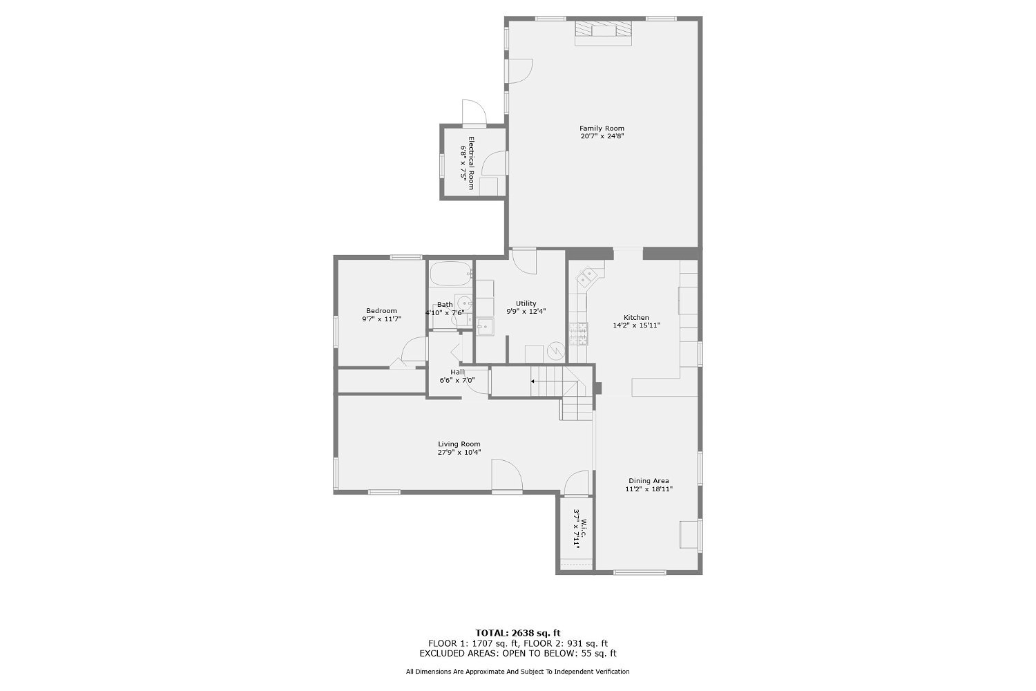 836 Spring Road Elmhurst, IL 60126 - Photo 29 of 31