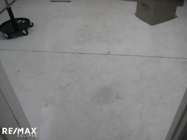 406 North Lester Street Capac, MI 48014 - Photo 23 of 25 SAW CUTS IN BASEMENT