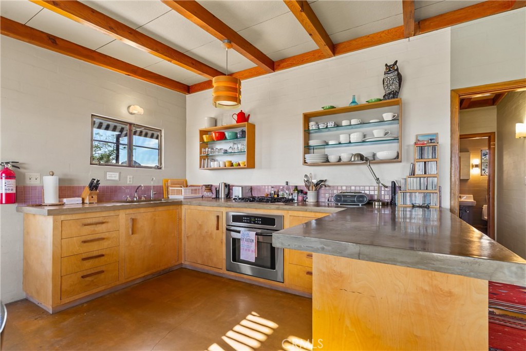63773 Hollinger Road Joshua Tree, CA 92252 - Photo 27 of 53
