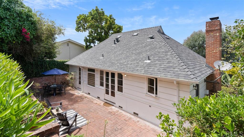 1627 Kearsarge Road La Jolla, CA 92037 - Photo 18 of 25