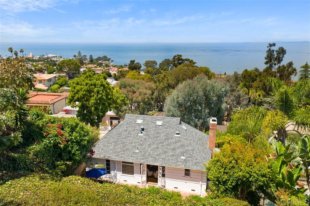 1627 Kearsarge Road La Jolla, CA 92037 - Photo 19 of 25