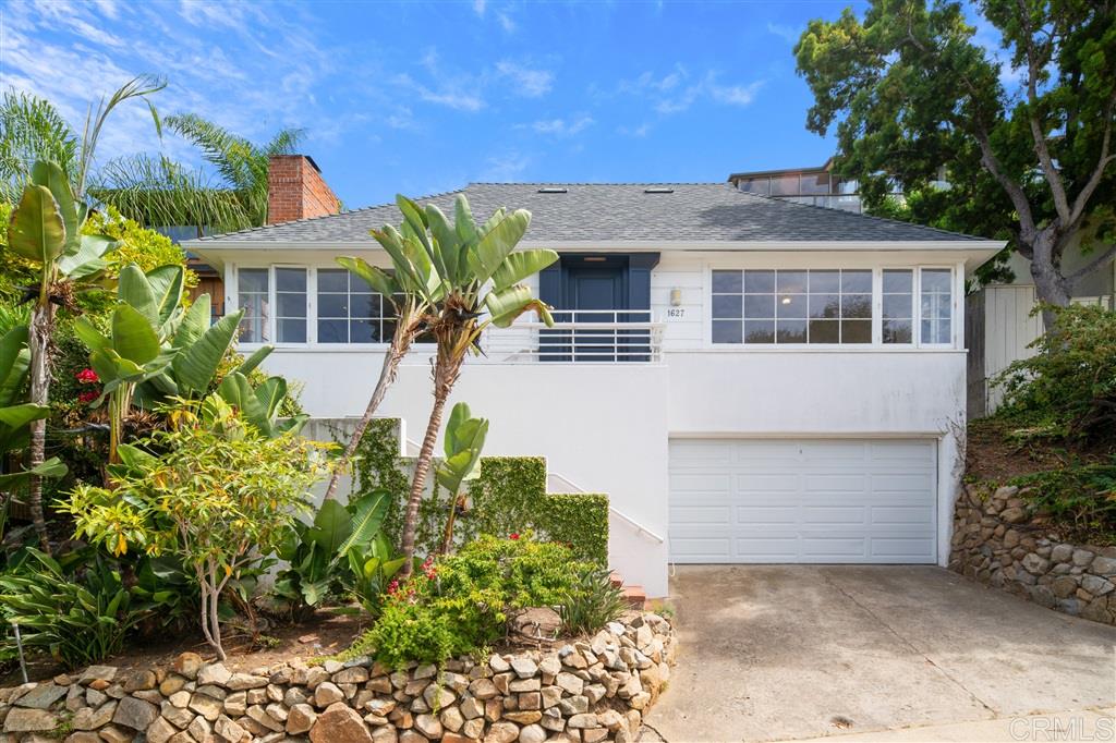 1627 Kearsarge Road La Jolla, CA 92037 - Photo 3 of 25