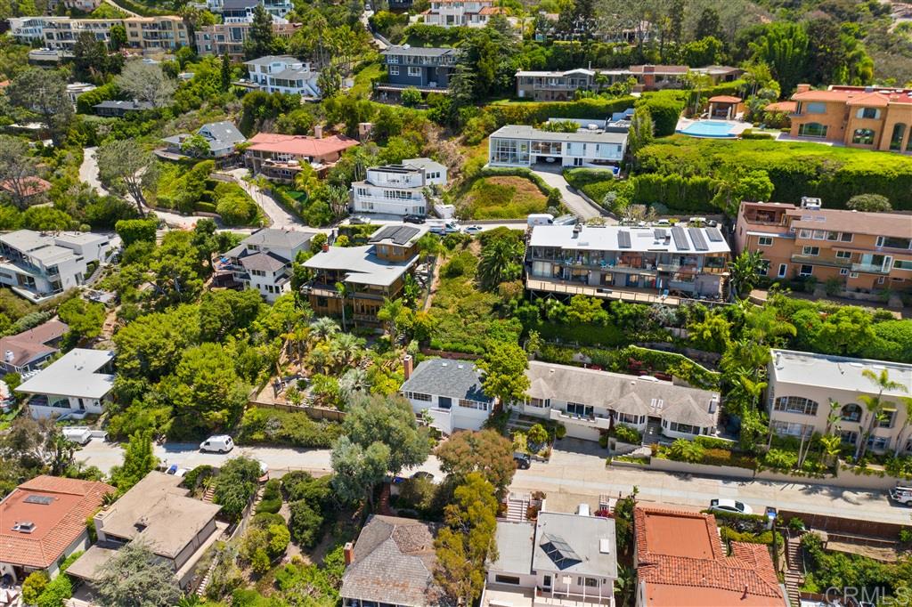 1627 Kearsarge Road La Jolla, CA 92037 - Photo 22 of 25