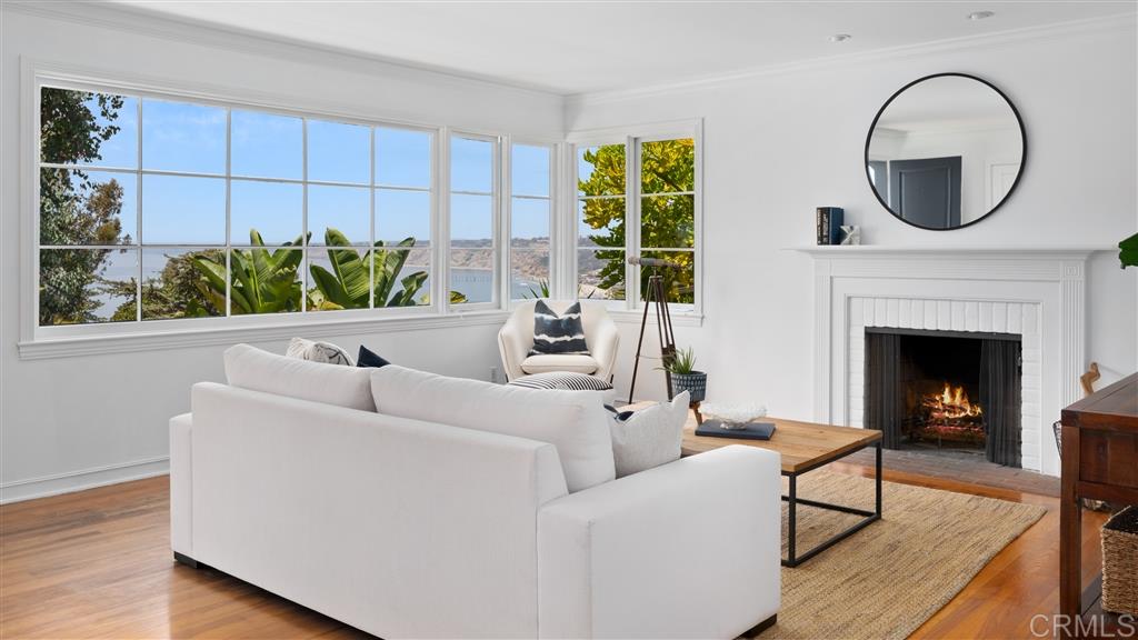 1627 Kearsarge Road La Jolla, CA 92037 - Photo 5 of 25