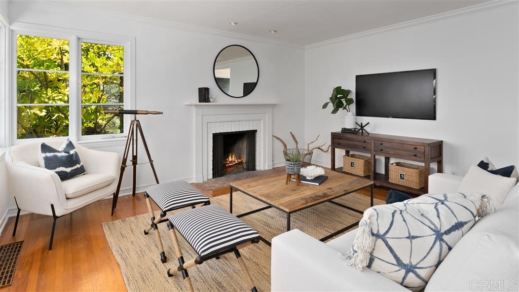 1627 Kearsarge Road La Jolla, CA 92037 - Photo 7 of 25
