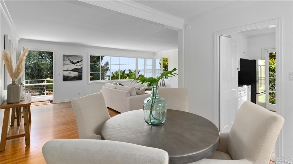 1627 Kearsarge Road La Jolla, CA 92037 - Photo 9 of 25