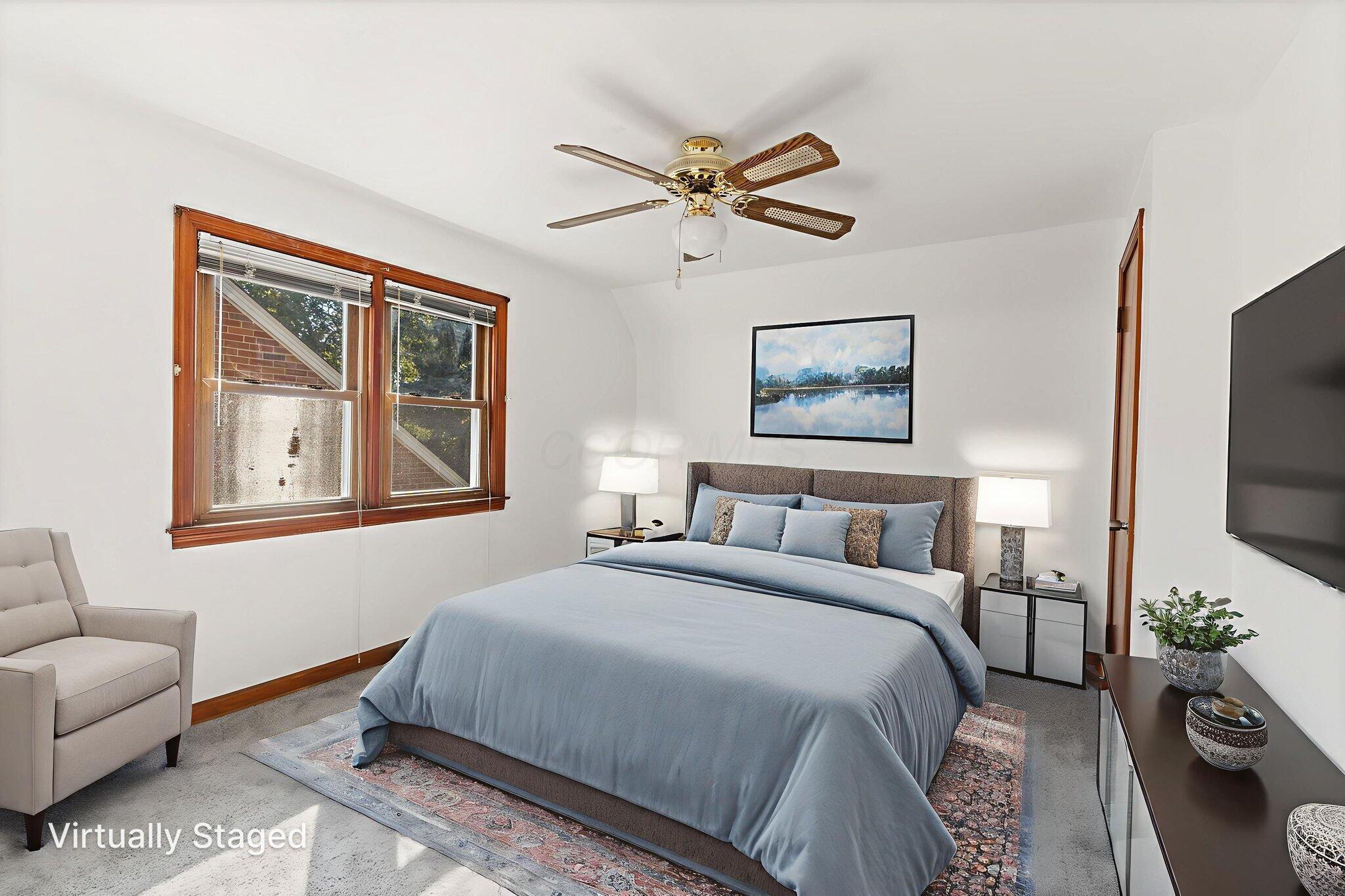 920 Chestershire Road Columbus, OH 43204 - Photo 11 of 29 920 Chestershire Rd (Interior)-16 virtua