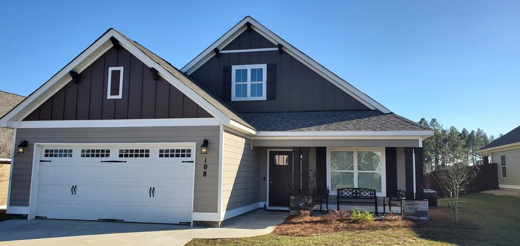 108 Ridgecrest Loop Dothan, AL 36301 - Photo 1 of 1 Main View