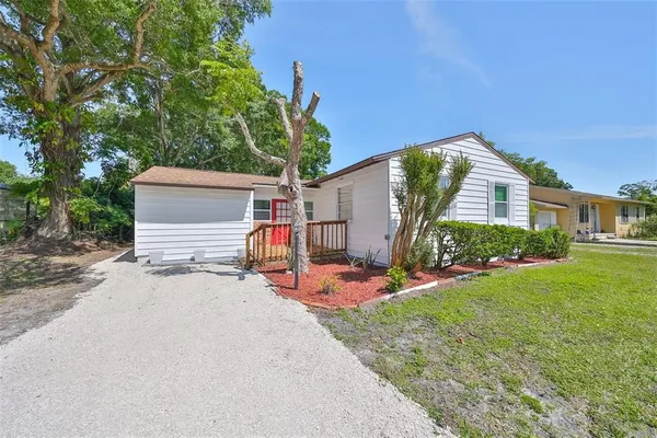 $375,000 | 5117 North Rome Avenue, Tampa, FL 33603