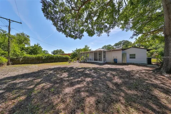 $375,000 | 5117 North Rome Avenue, Tampa, FL 33603