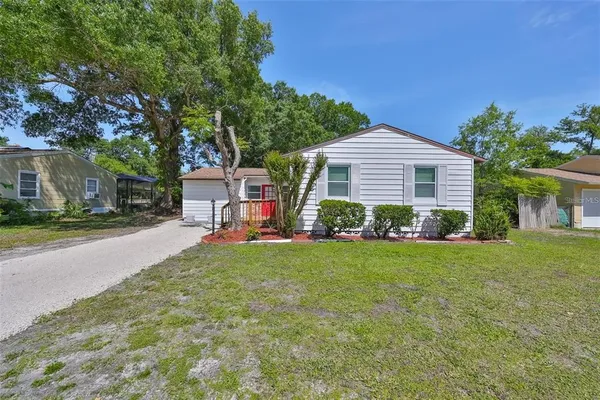 $375,000 | 5117 North Rome Avenue, Tampa, FL 33603