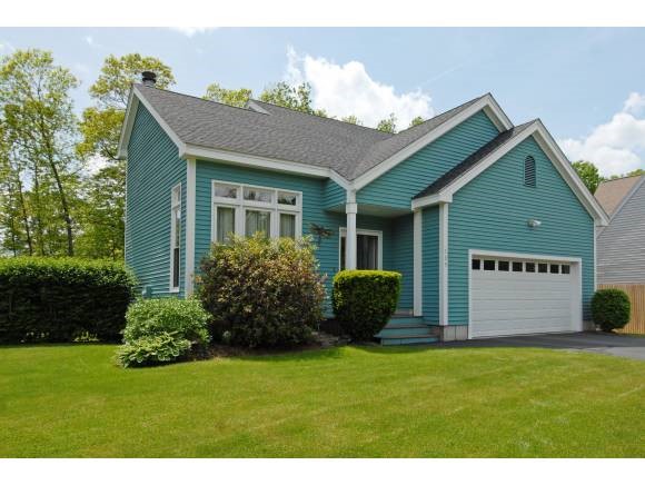 109 Esker Road Hampton, NH 03842 - Photo 1 of 1 Gallery Image 1