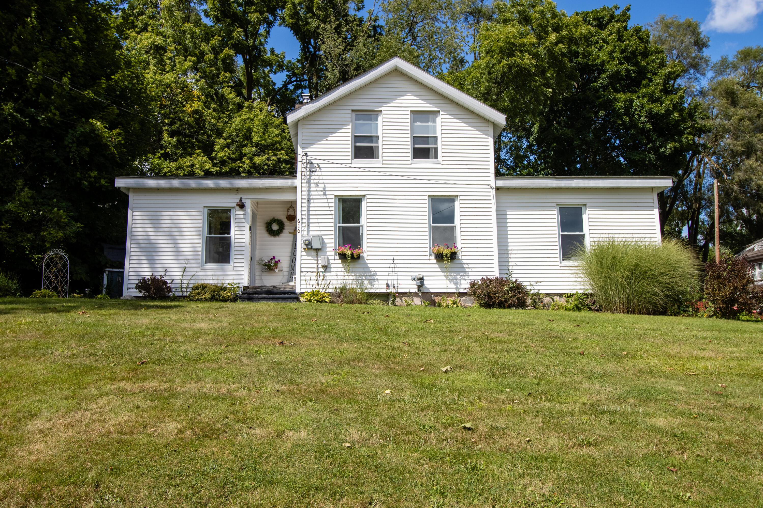 Undisclosed Address Ionia, MI 48846 - Photo 1 of 41 610 Hackett-3