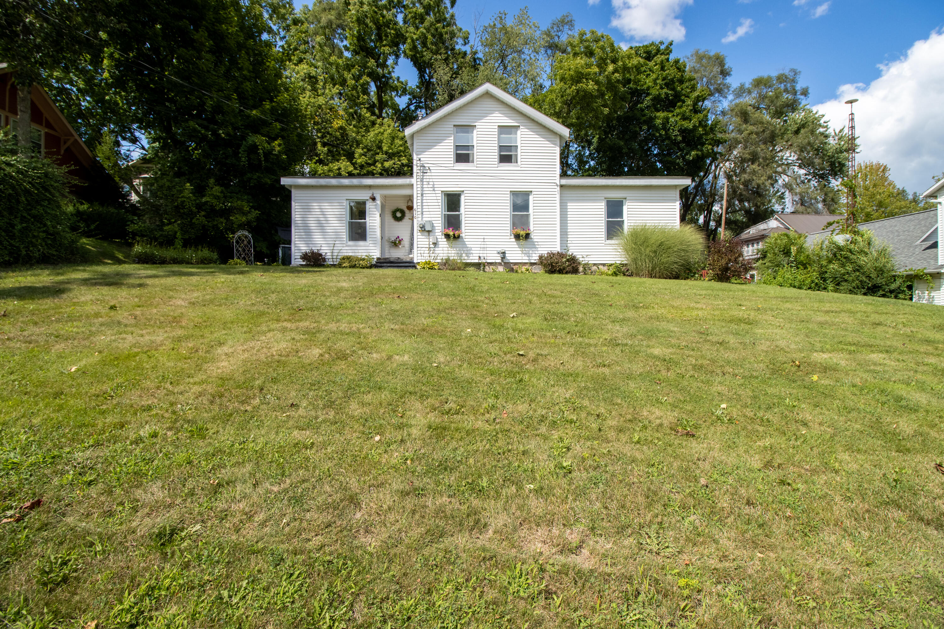 Undisclosed Address Ionia, MI 48846 - Photo 32 of 41 610 Hackett-2