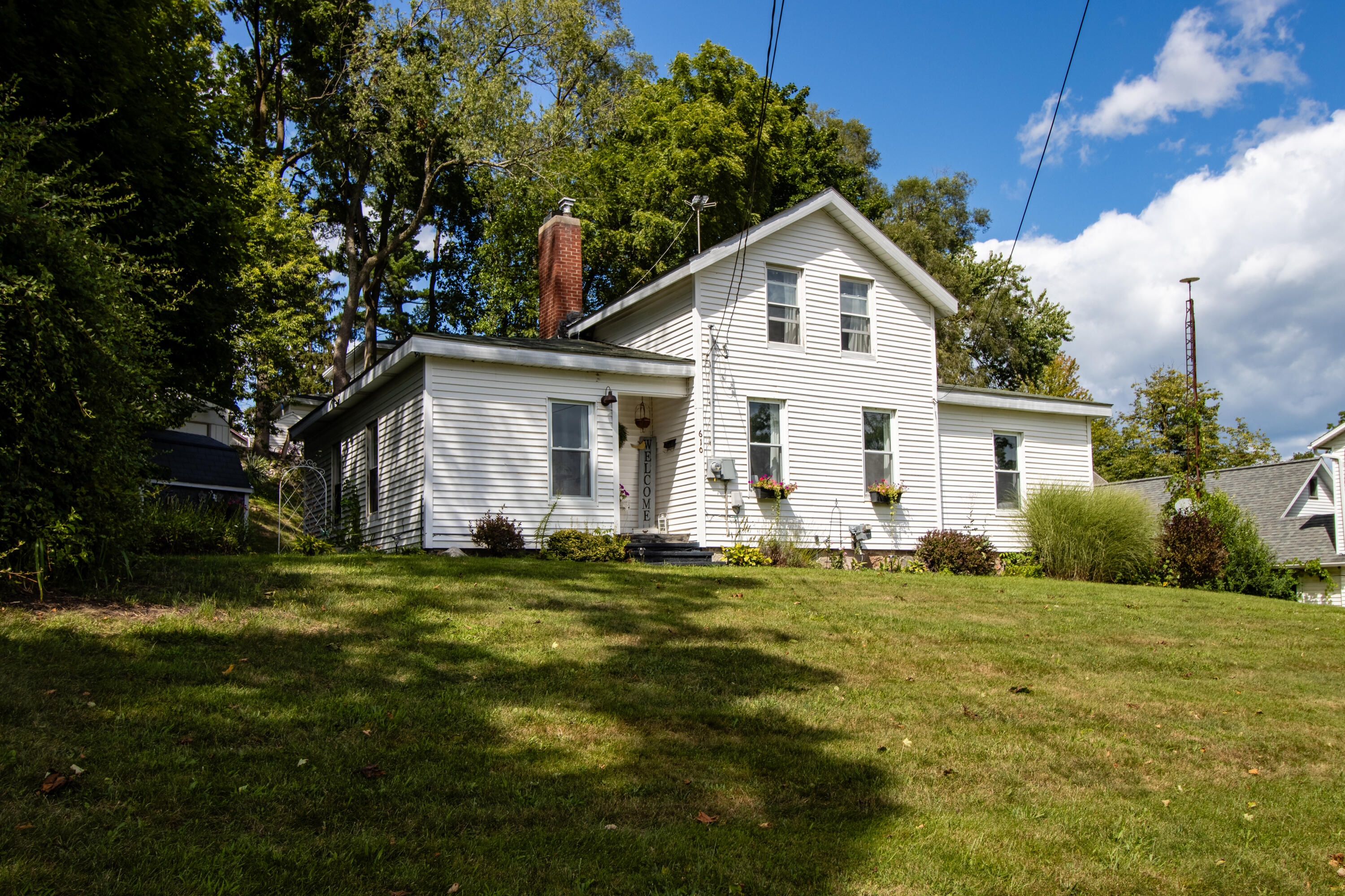 Undisclosed Address Ionia, MI 48846 - Photo 33 of 41 610 Hackett-4