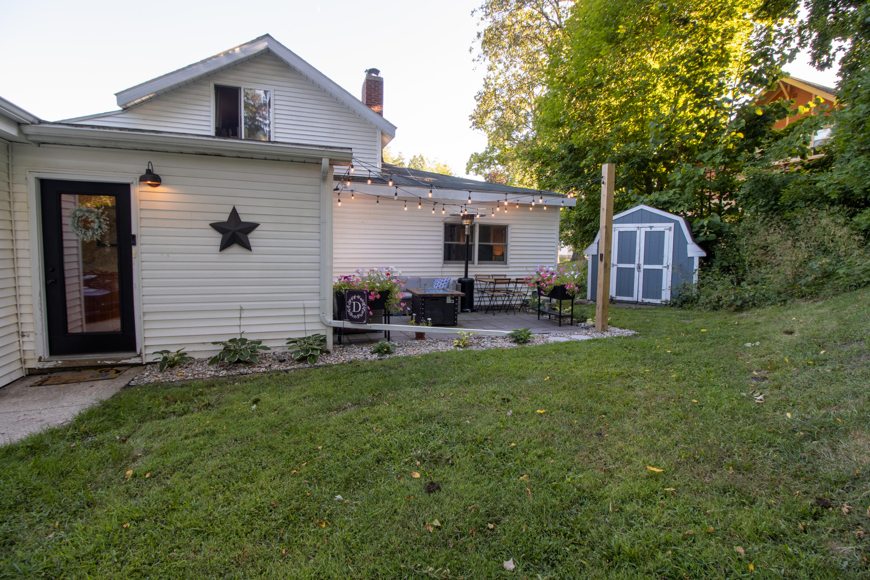 Undisclosed Address Ionia, MI 48846 - Photo 34 of 41 610 Hackett-34