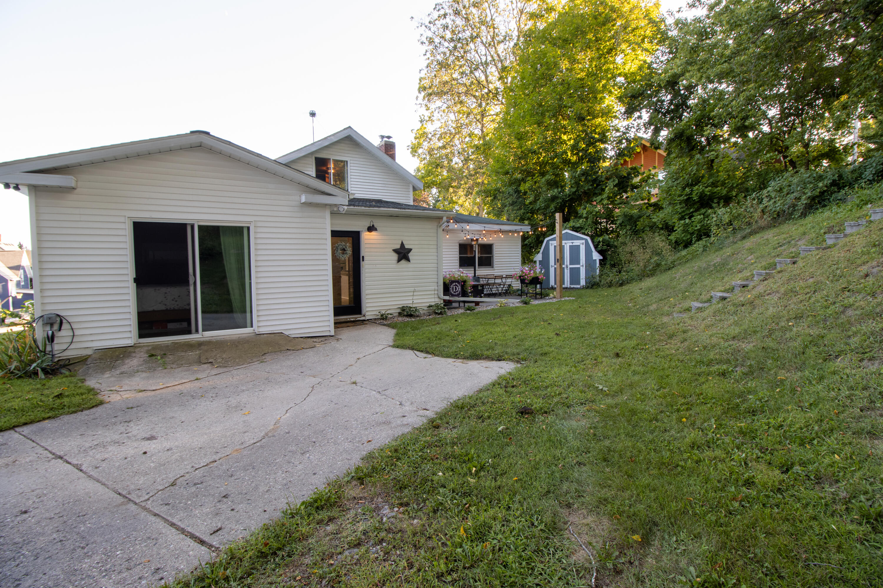 Undisclosed Address Ionia, MI 48846 - Photo 36 of 41 610 Hackett-36