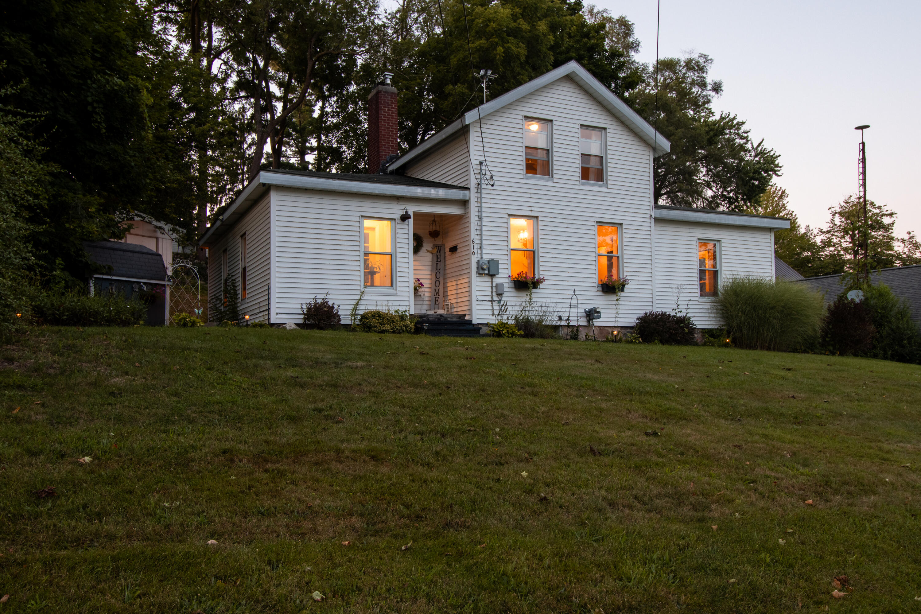Undisclosed Address Ionia, MI 48846 - Photo 39 of 41 610 Hackett-39