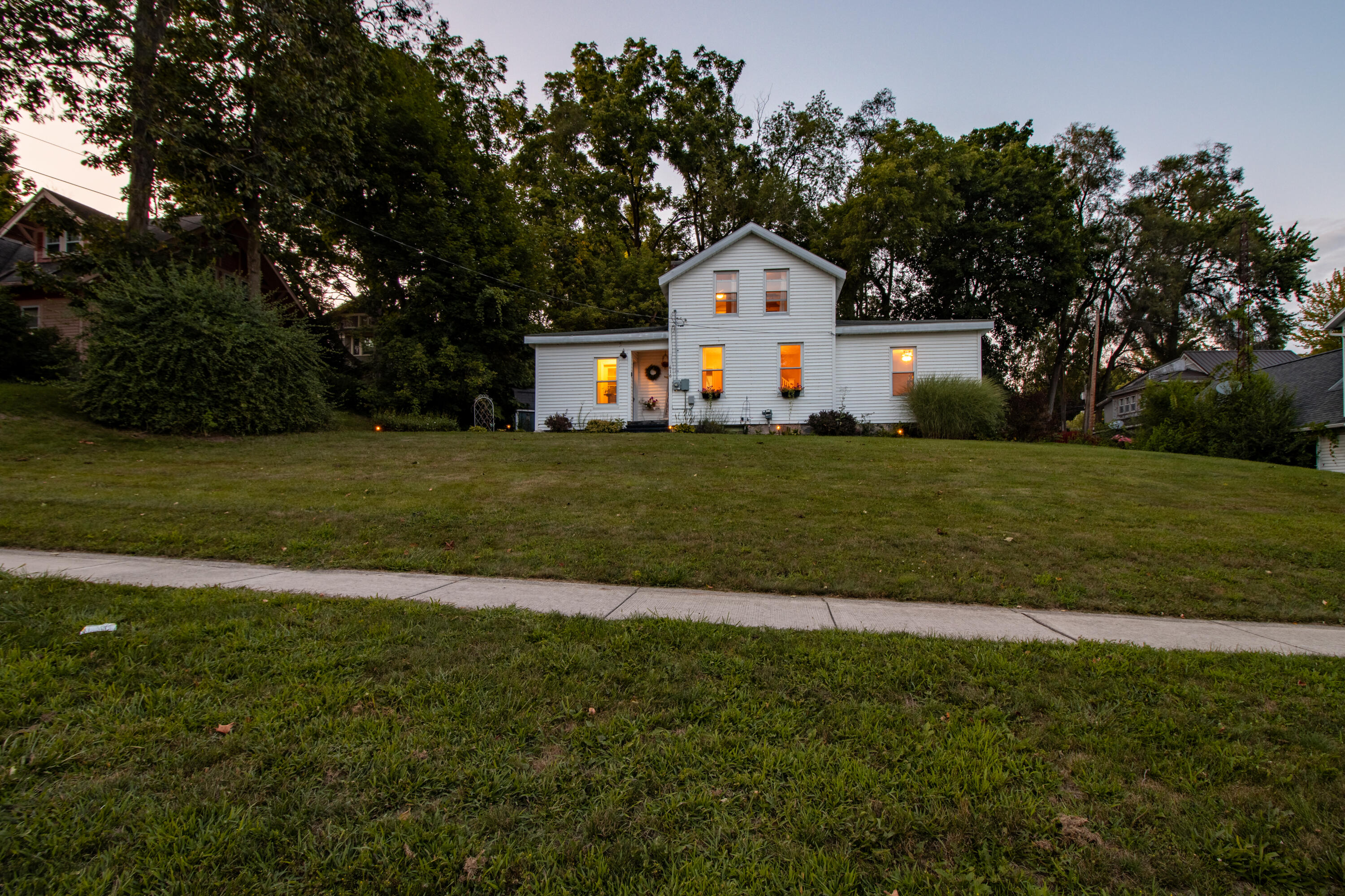 Undisclosed Address Ionia, MI 48846 - Photo 40 of 41 610 Hackett-40