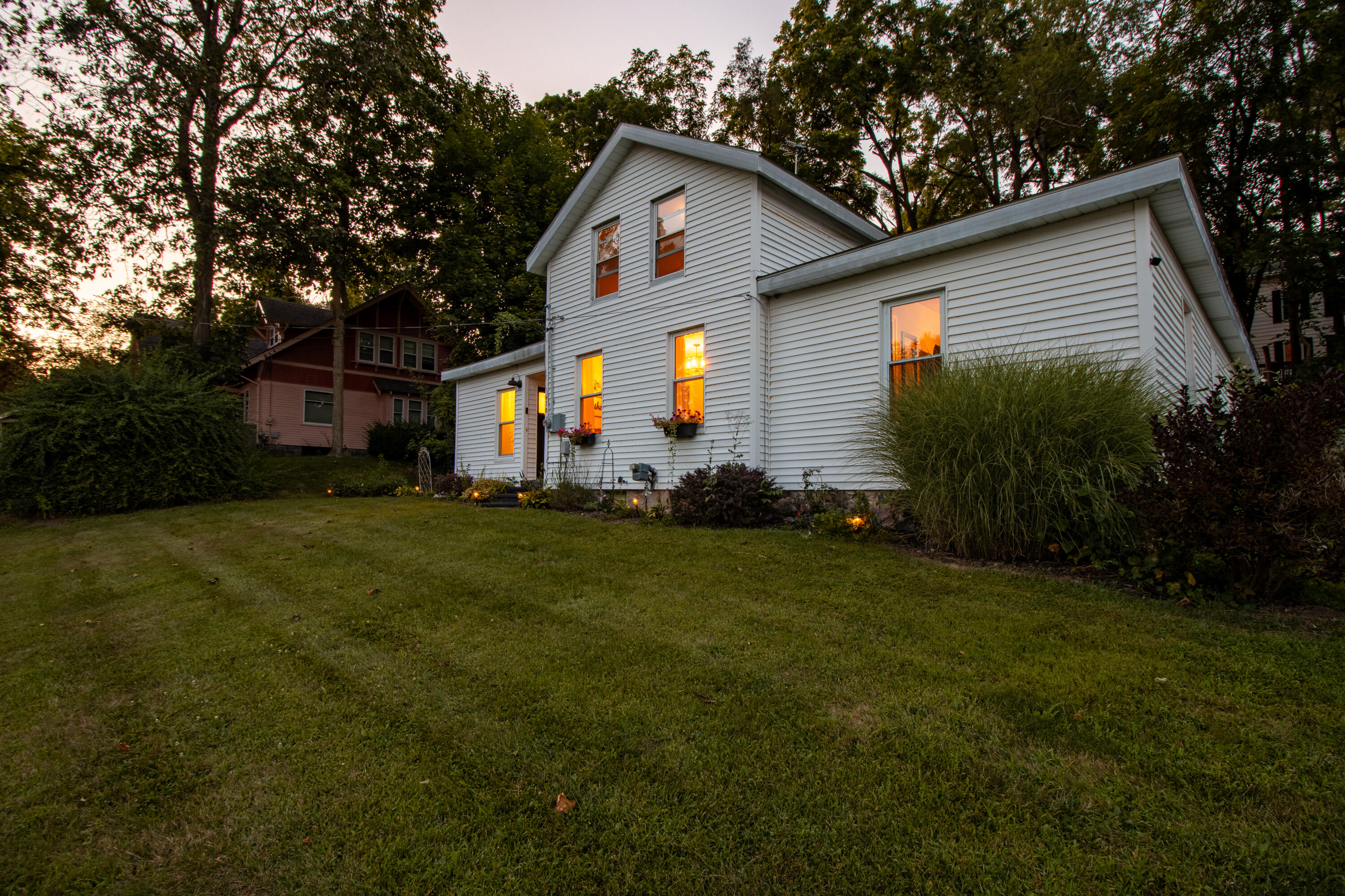 Undisclosed Address Ionia, MI 48846 - Photo 41 of 41 610 Hackett-41