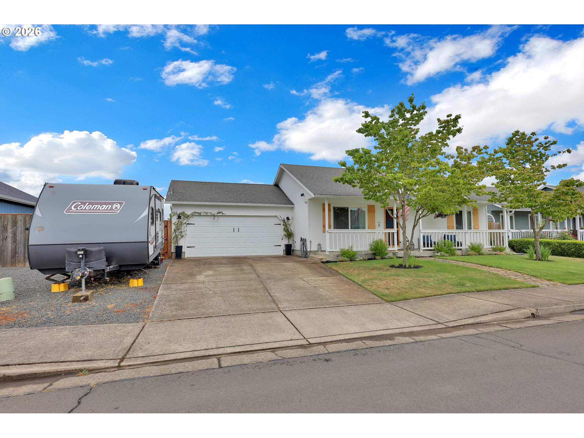 3938 Douglas Drive Springfield, OR 97478 - Photo 7 of 44