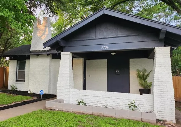 $2,200 | 3736 Colonial Avenue, Dallas, TX 75215