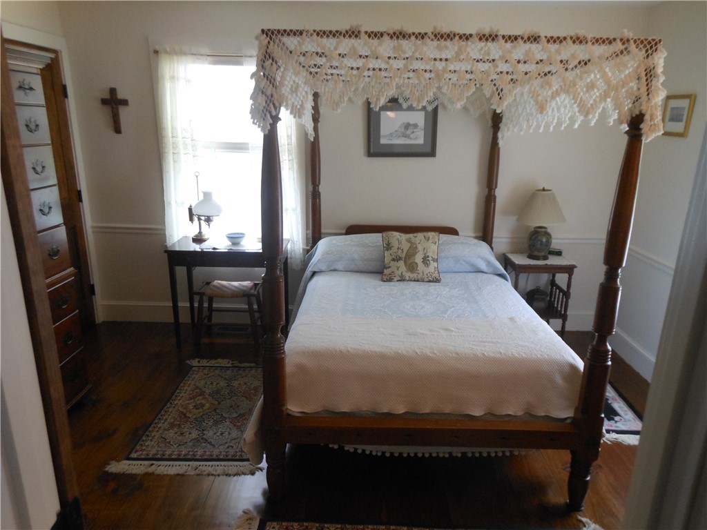 20 Potter Road Foster, RI 02825 - Photo 7 of 29 BEDROOM