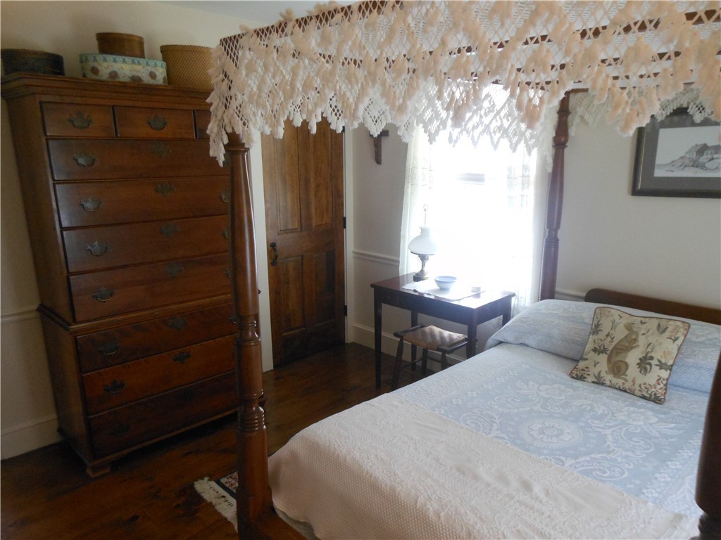 20 Potter Road Foster, RI 02825 - Photo 8 of 29 BEDROOM