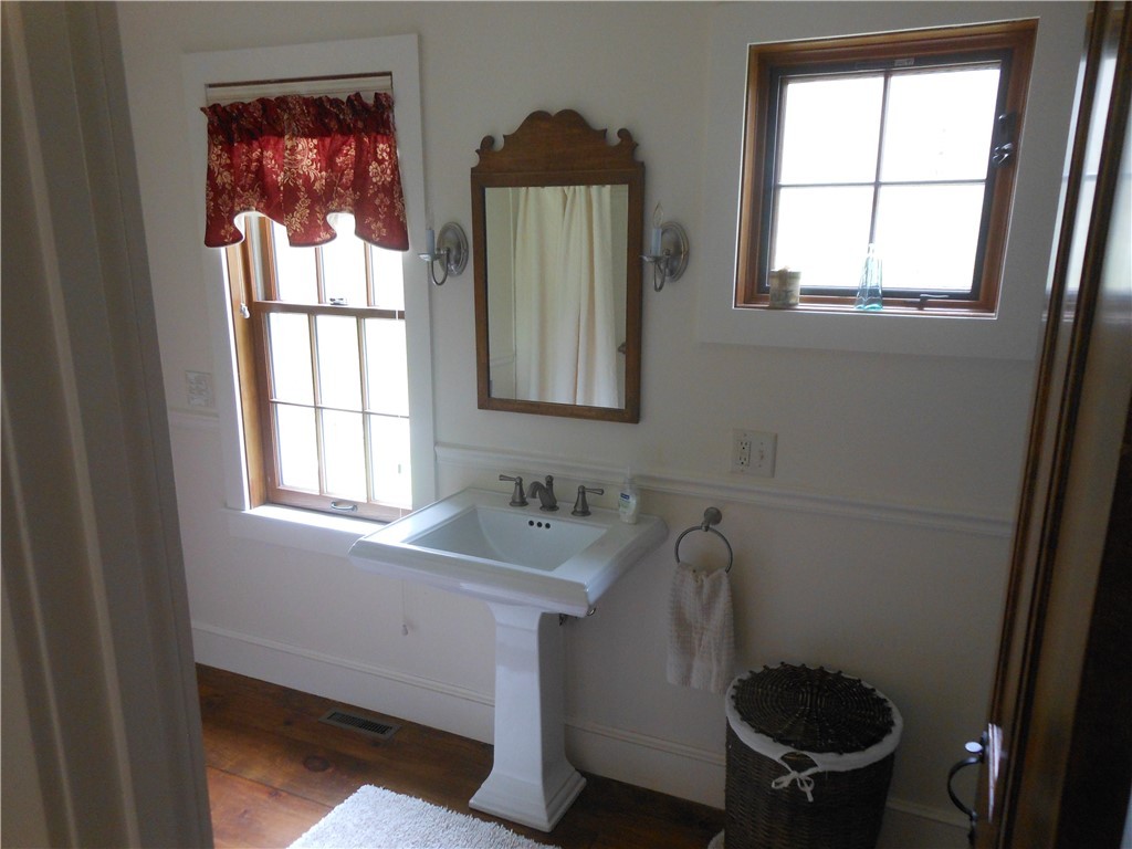 20 Potter Road Foster, RI 02825 - Photo 9 of 29 BATHROOM