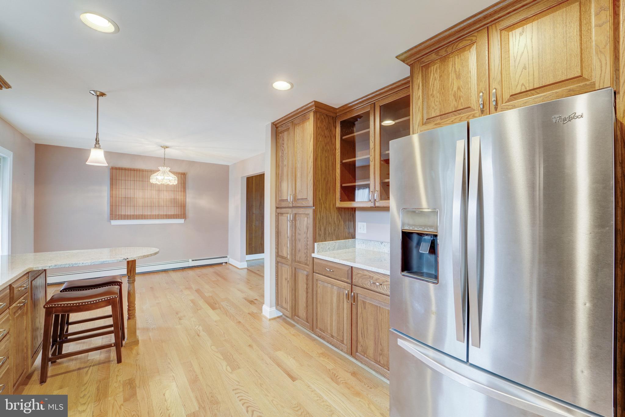 914 Rappaix Court Towson, MD 21286 - Photo 14 of 41 Kitchen