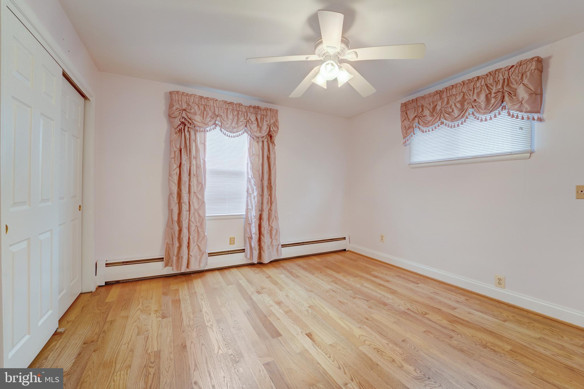 914 Rappaix Court Towson, MD 21286 - Photo 17 of 41 Bedroom