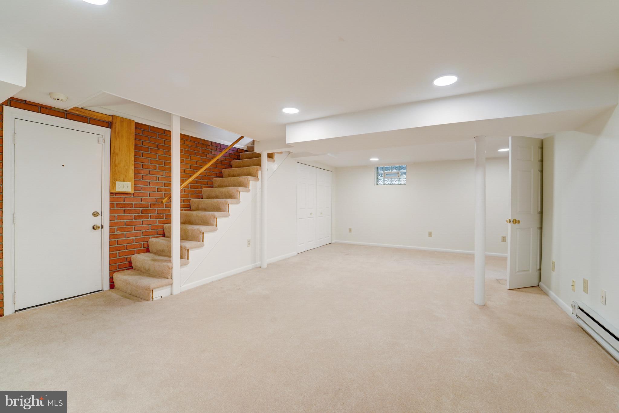 914 Rappaix Court Towson, MD 21286 - Photo 26 of 41 Basement