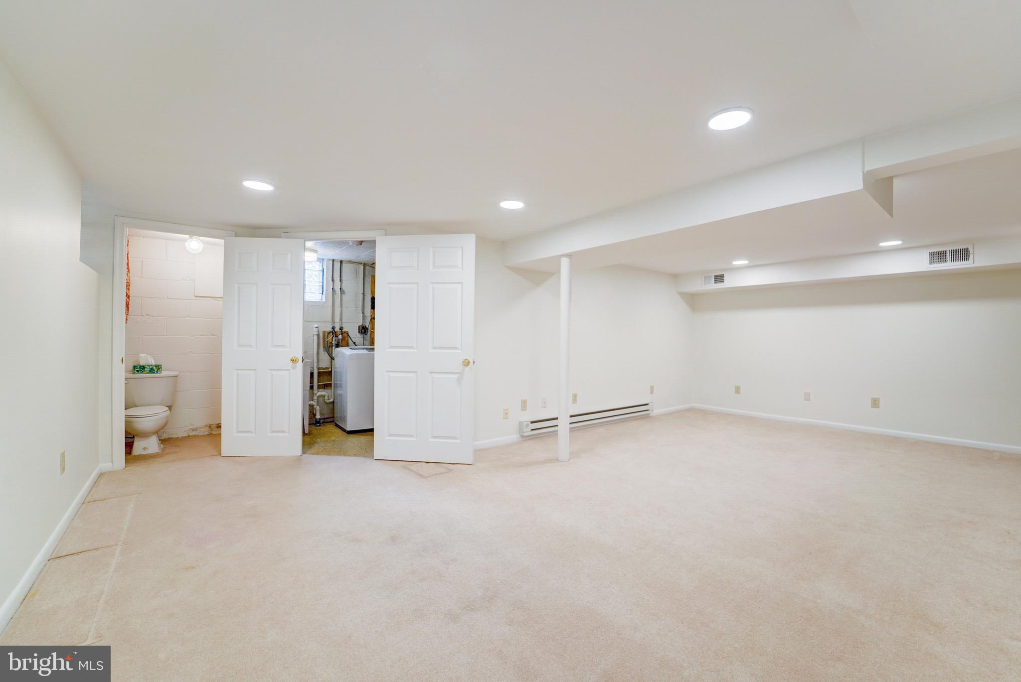 914 Rappaix Court Towson, MD 21286 - Photo 28 of 41 Basement