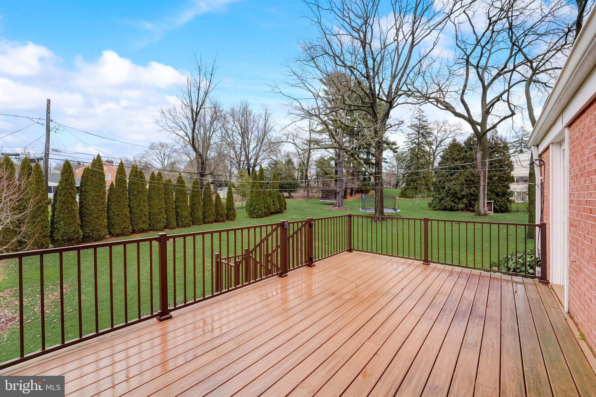 914 Rappaix Court Towson, MD 21286 - Photo 33 of 41 Deck