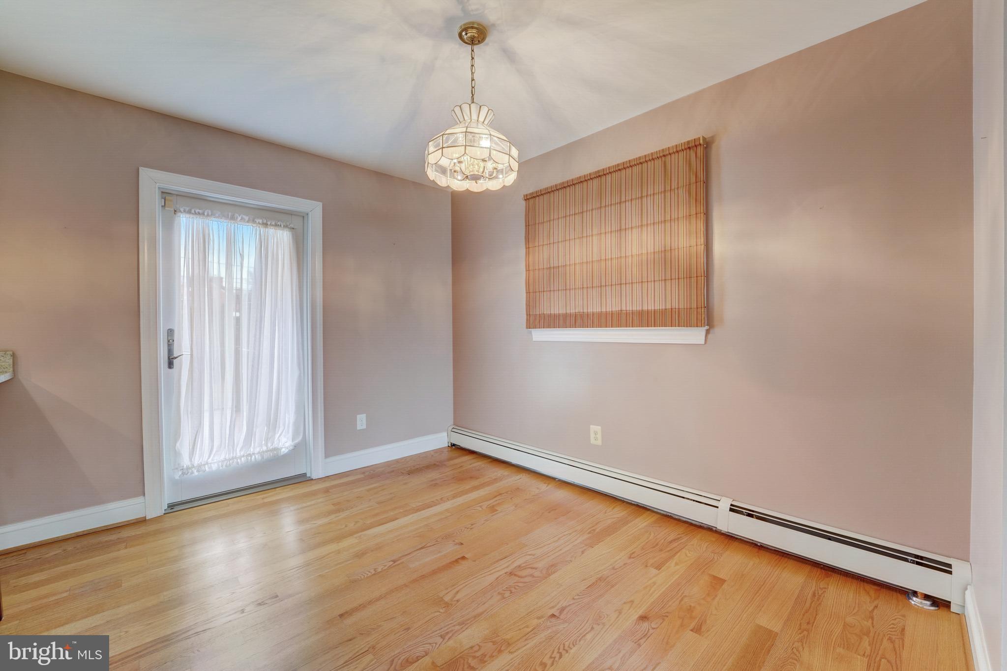 914 Rappaix Court Towson, MD 21286 - Photo 8 of 41 Dining Room