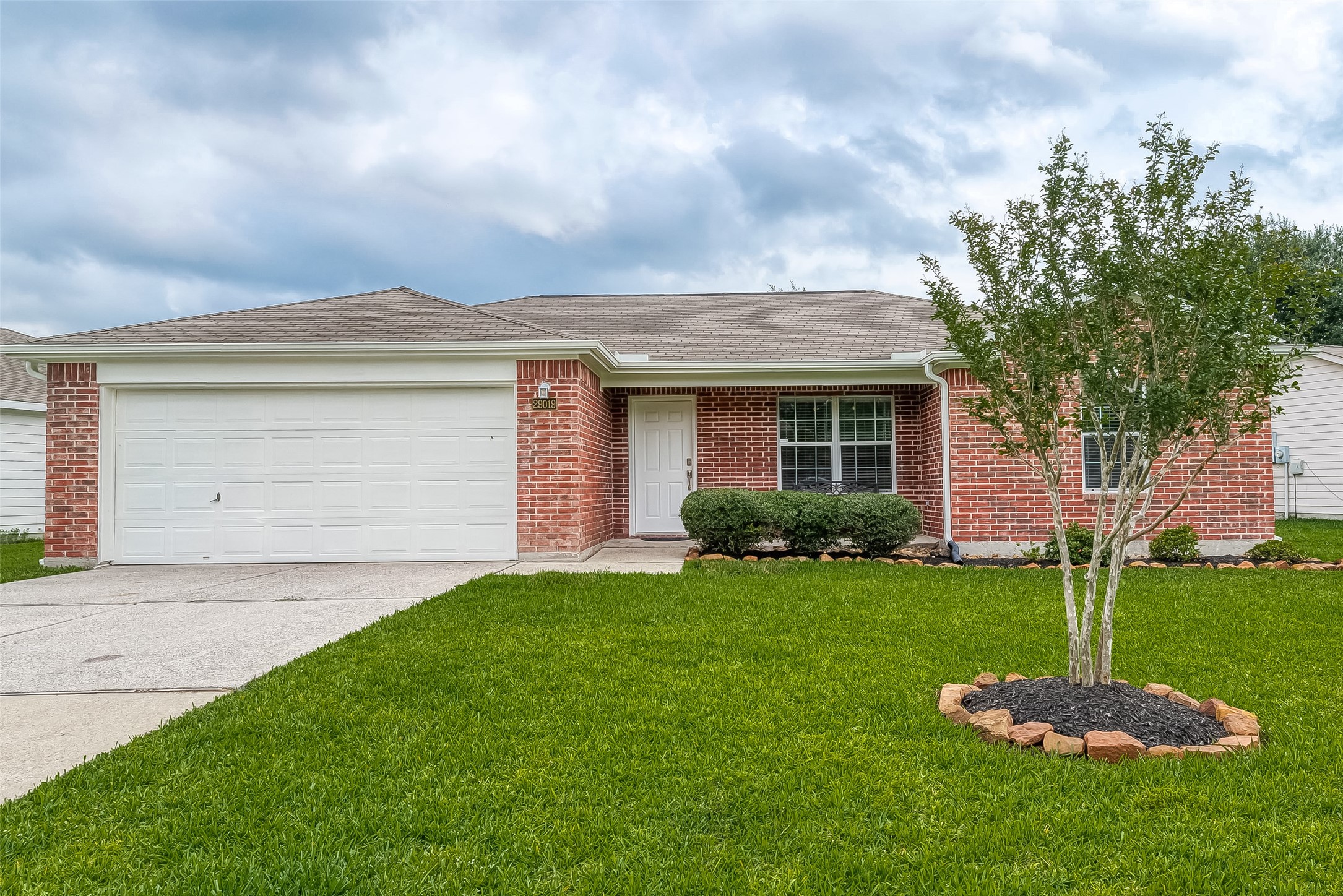 29019 Red River Loop Spring, TX 77386 - Photo 1 of 23