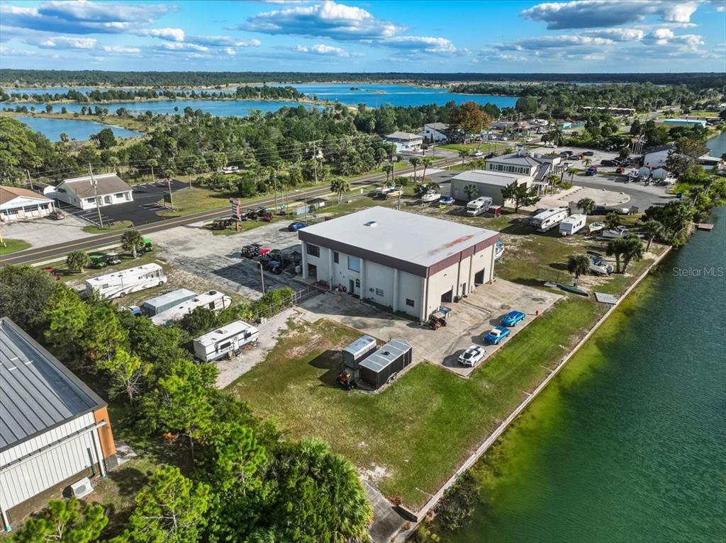 4001 Shoal Line Boulevard Hernando Beach, FL 34607 - Photo 13 of 90