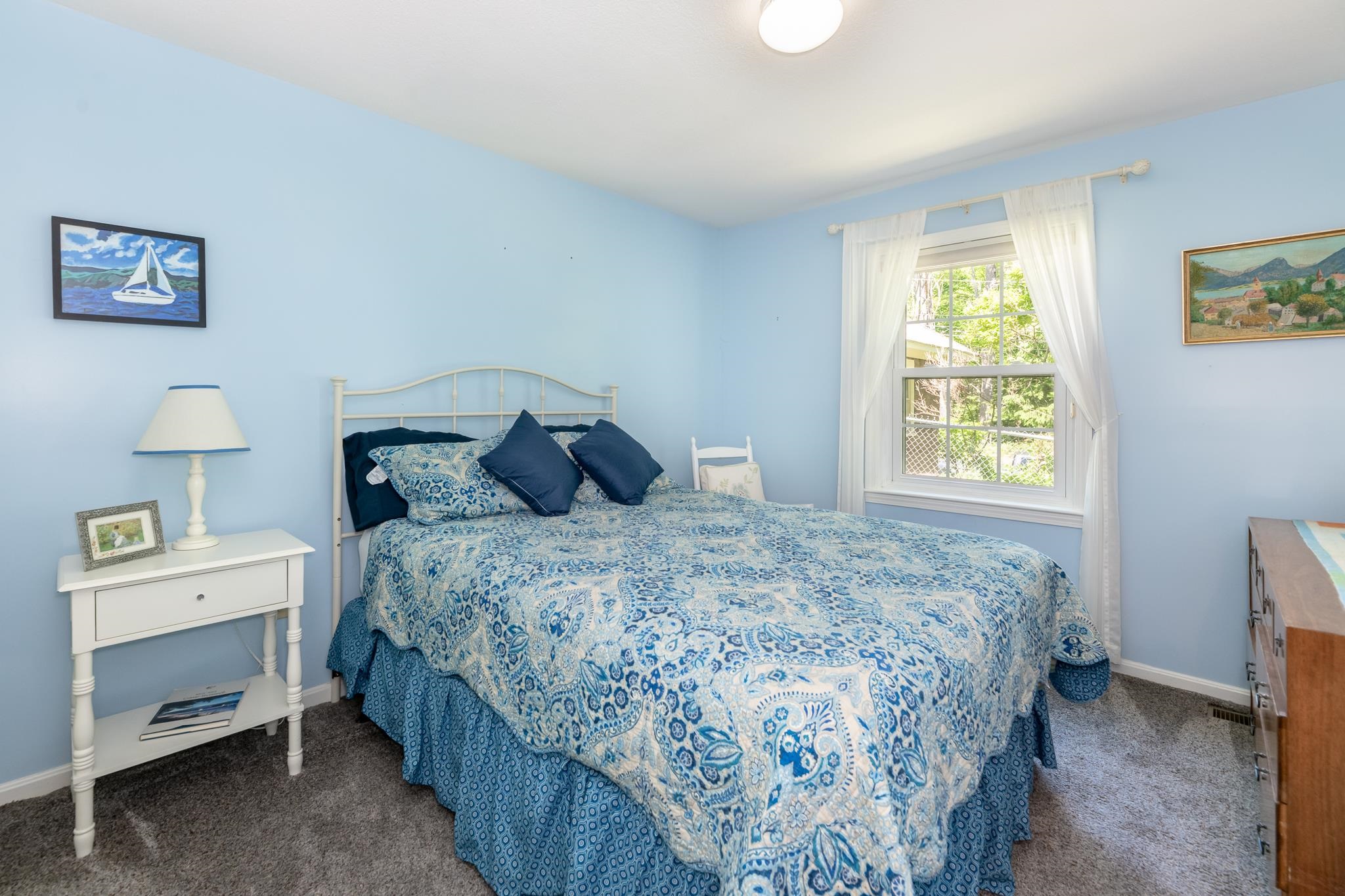 582 Shaker Jerry Road Moultonborough, NH 03254 - Photo 22 of 59