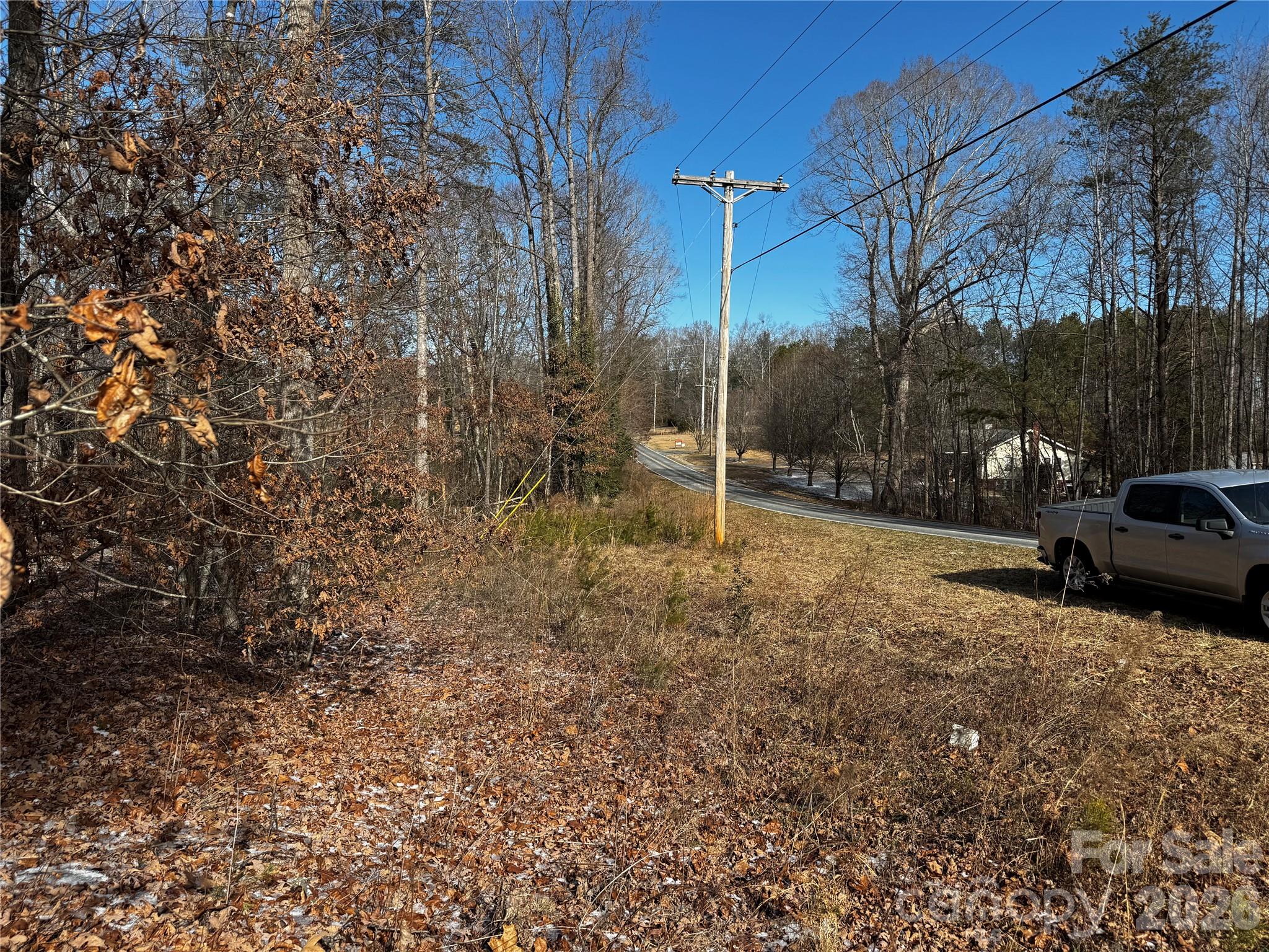 0 Painters Gap Road Union Mills, NC 28167 - Photo 7 of 28 a view of outdoor space and yard